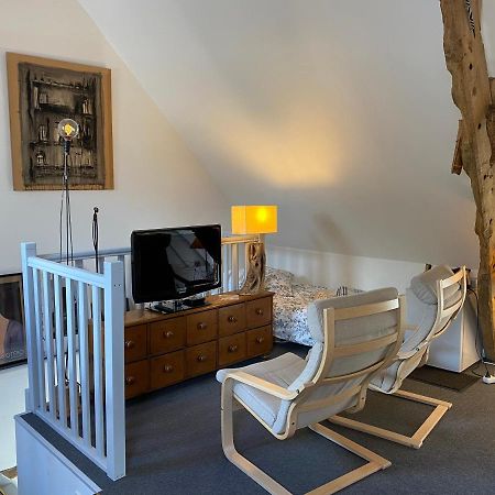 Kirribilli Bed & Breakfast Pleine-Fougeres Luaran gambar