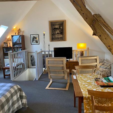 Kirribilli Bed & Breakfast Pleine-Fougeres Luaran gambar