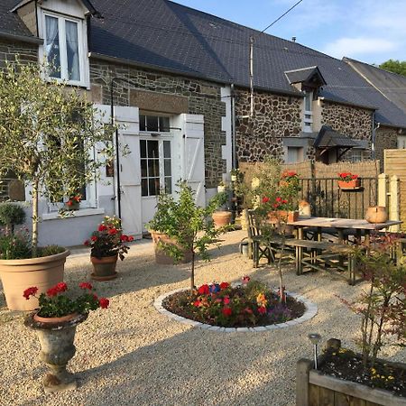 Kirribilli Bed & Breakfast Pleine-Fougeres Luaran gambar