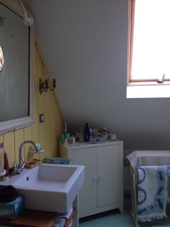 Kirribilli Bed & Breakfast Pleine-Fougeres Bilik gambar