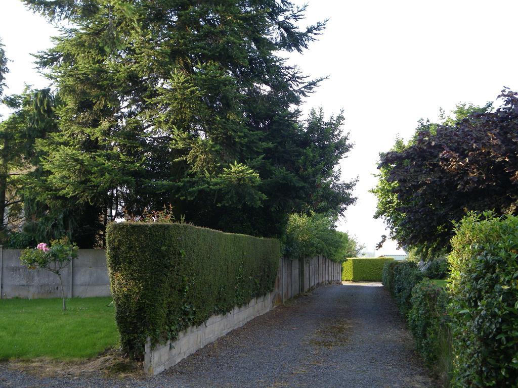 Kirribilli Bed & Breakfast Pleine-Fougeres Luaran gambar