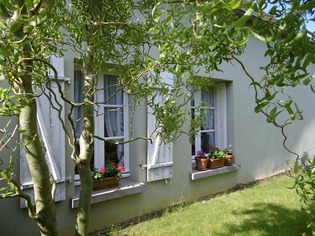 Kirribilli Bed & Breakfast Pleine-Fougeres Luaran gambar